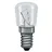 Paulmann Birnenlampe 7W E14 klar (80015)