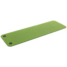 Airex Gymnastikmatte Fitline 180 mit Ösen, Kiwi