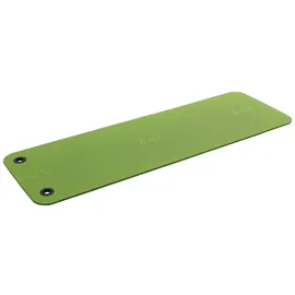 Airex Gymnastikmatte Fitline 180 mit Ösen, Kiwi