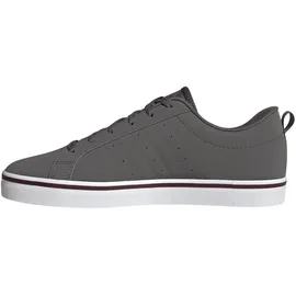 adidas VS Pace 2.0 Charcoal / Dusky Orange / Cloud White 46