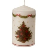 Villeroy & Boch Winter Specials Kerze Weihnachtsbaum