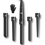 ELEHOT-Store ET-W301 5 in 1 schwarz