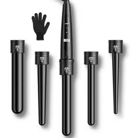 ELEHOT-Store ET-W301 5 in 1 schwarz