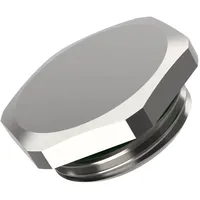 Lapp SKINDICHT® BL-M 6KT. 20x1,5 +FKM O-RING Blindstopfen 25