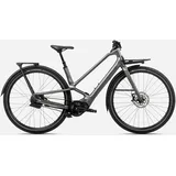 Orbea Diem 10 2025 28 Zoll RH 54 cm Unisex grau