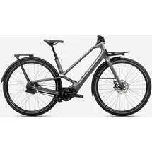 Orbea Diem 10 2025 28 Zoll RH 54 cm Unisex grau