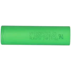 Sony - US18650VTC5 - 3,6 Volt 2600mAh Li-Ion