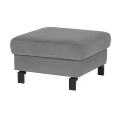 Hocker  Medium , grau , Maße (cm): B: 70 H: 70 T: 42