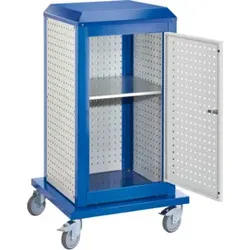 Kappes ToolTower RasterPlan klein Mod. 6 mobil