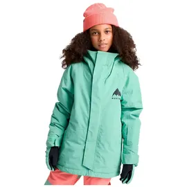 BURTON Skimmer 2l Jacke Unisex Soft Sage L