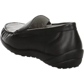 WALDLÄUFER Kläre Damen Schwarz 36