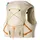 The North Face Sunriser Run Vest 8 Traillaufweste-Weiss-XS