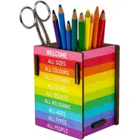 Werkhaus Stiftebox Welcome