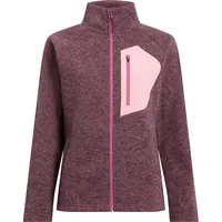 DAMEN FLEECEJACKE ARLITA W (432410-902) - 38