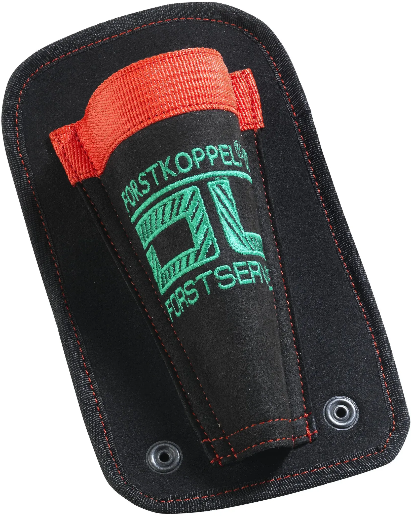 Forstkoppel Keiltasche für Drillkegel