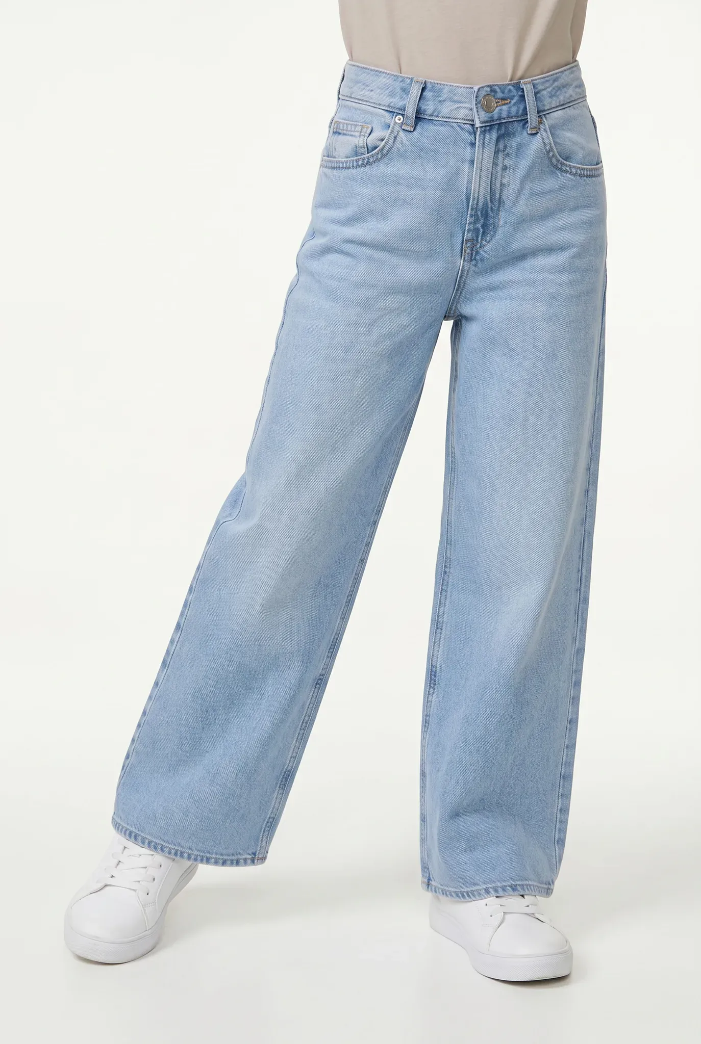 Weite Jeans KIDS ONLY 