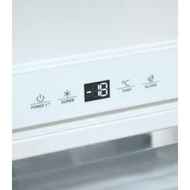 Exquisit UGS105-FE-010E Weiß