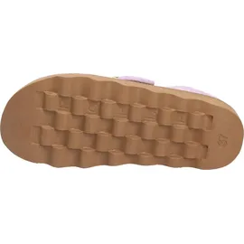 ROHDE Foggia Pantoffeln Rosa 36