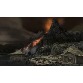 Arcania: Fall of Setarrif (Add-On) (PC)