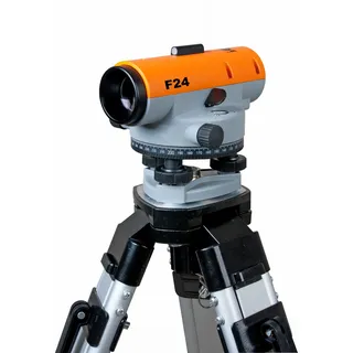 NEDO Nivelliergerät F24