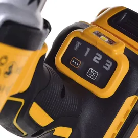 DeWalt Schlagschrauber 1/2" 18V 2x5,0 Ah + T-STAK