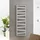 Zehnder Ribbon 750 Watt RB-170-060/GD