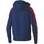 Erima EVO STAR Trainingsjacke New Navy/Rot 140