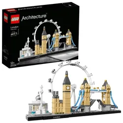 LEGO® Architecture - 21034 - London
