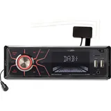 Car Caliber Rmd060dab-bt - Radio, Dab-radio, Sd-kartenleser, Usb