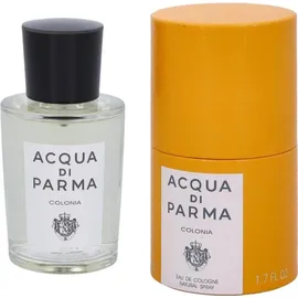 Acqua di Parma Colonia Eau de Cologne 50 ml