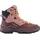 Lowa Wandax Wanderschuhe (Rosa 38 EU) Wanderschuhe