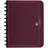 Oxford Sichtbuch A4 Rot
