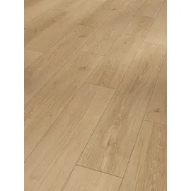 Parador Classic 1050 Laminat Eiche Studioline Natur Naturmattstruktur Landhausdiele 1285x194x8 mm