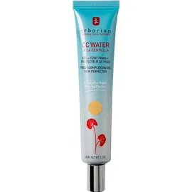 Erborian CC Water Doré 40 ml