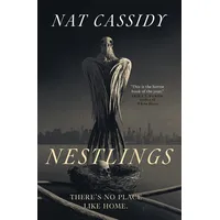 Tor publishing group Nestlings