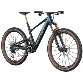 Scott Lumen 900 SL 2026 29 Zoll RH 0 cm schwarz