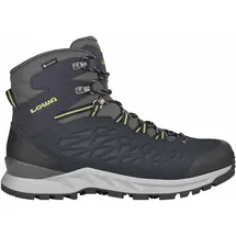 Lowa Explorer II GTX Mid