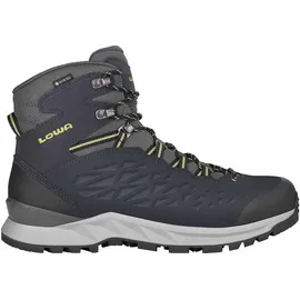 Lowa Explorer II GTX Mid