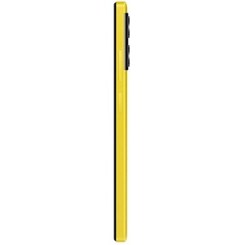 Xiaomi Poco M4 5G 4 GB RAM 64 GB poco yellow