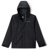 Columbia Watertight II Regenjacke Unisex Schwarz XL