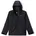 Watertight II Regenjacke Unisex Schwarz XL