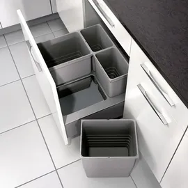 SO-Tech Ninka 13,5 l Grau