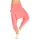 Winshape Haremshose WBE7 Haremshose Neon Coral L
