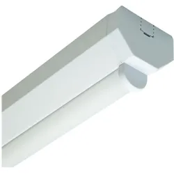 Müller Licht Müller-Licht Basic 1 120 - Wand-/Deckenlampe