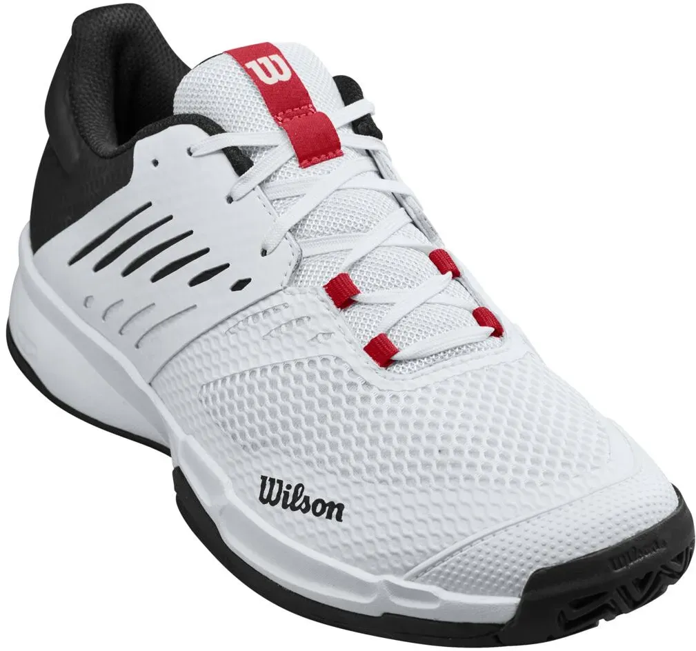 Wilson Tennisschuhe Kaos Devo 2.0 Allcourt (Stabilität) weiss Herren