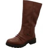 Rieker Damen Stiefel Z4788 - 42 EU