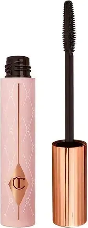 Charlotte Tilbury Pillow Talk Push Up Lashes Mascara Super Black 10 ml