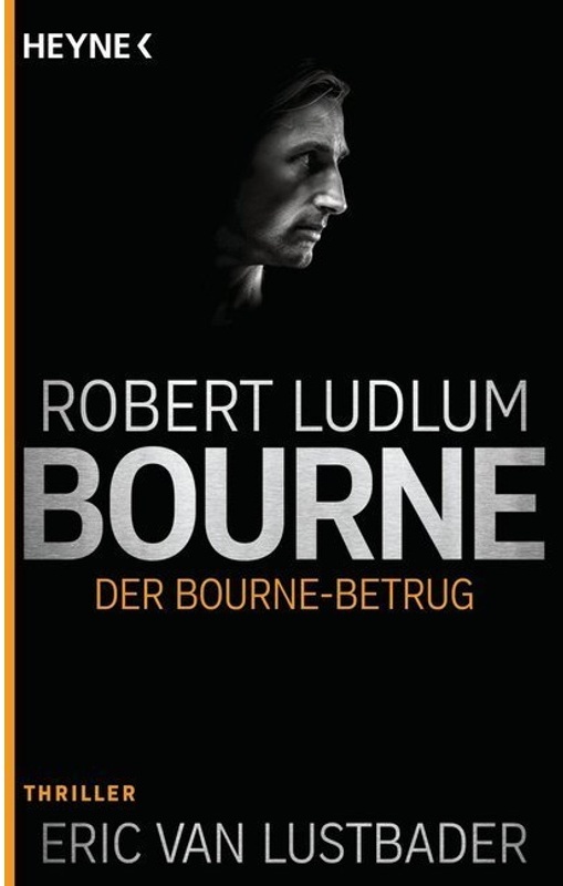Der Bourne Betrug / Jason Bourne Bd.5 - Robert Ludlum, Taschenbuch