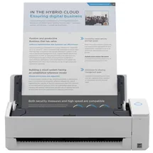 Ricoh ScanSnap iX1300