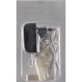 Lumineo Batterie-Ersatz pvc BO indoor L.300cm schwarz/weiß